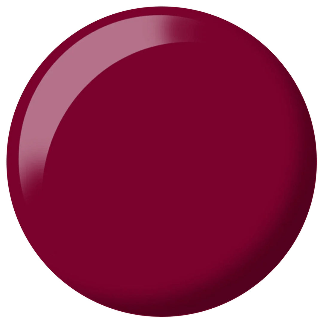 DND Duo 456 Cherry Berry, colour swatch