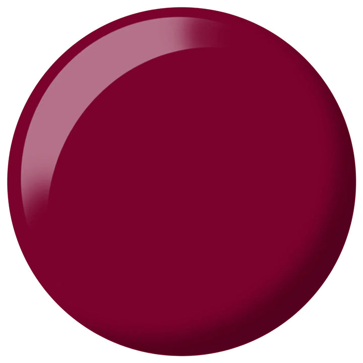 DND Duo 456 Cherry Berry, colour swatch