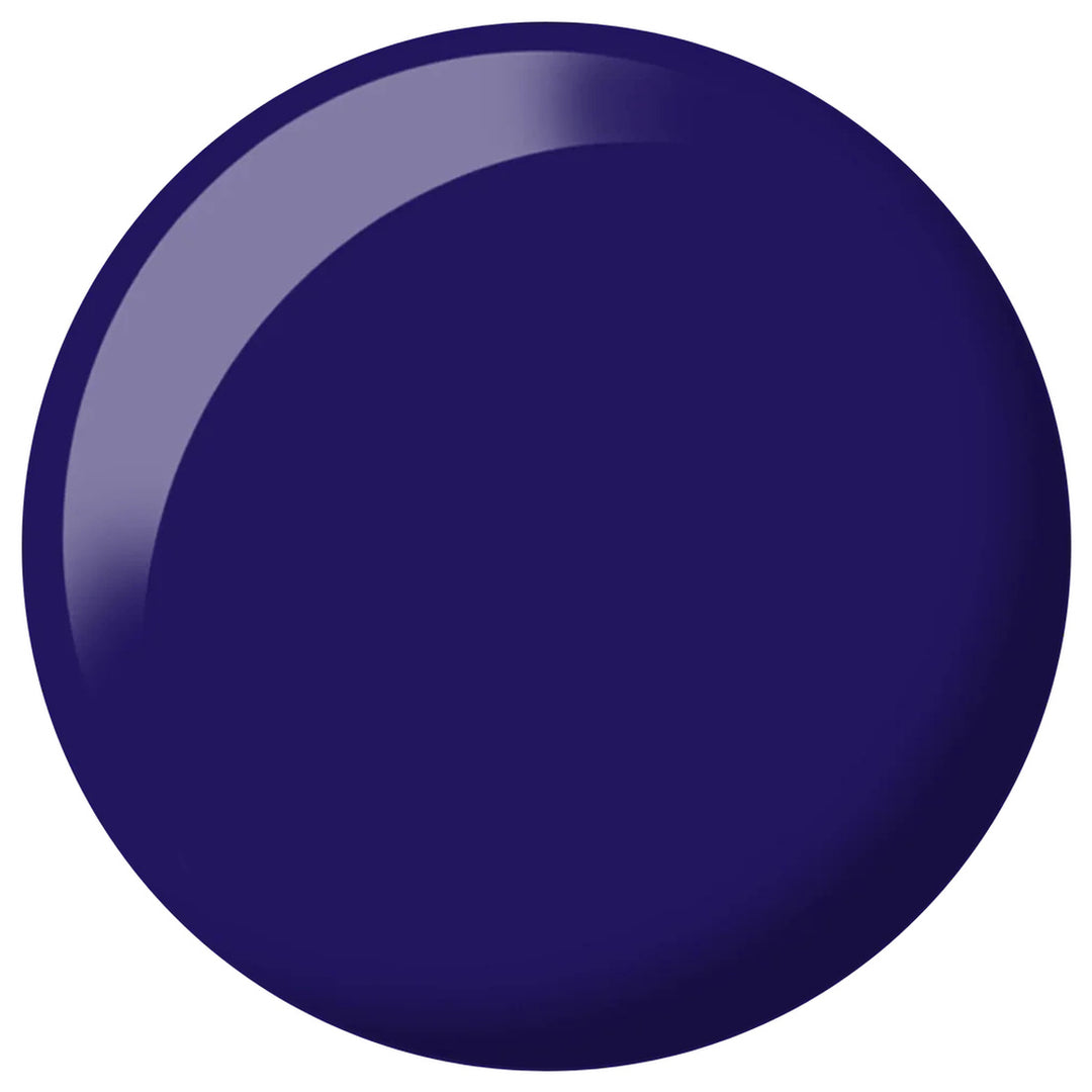 DND Duo 458 Fresh Eggplant, colour swatch