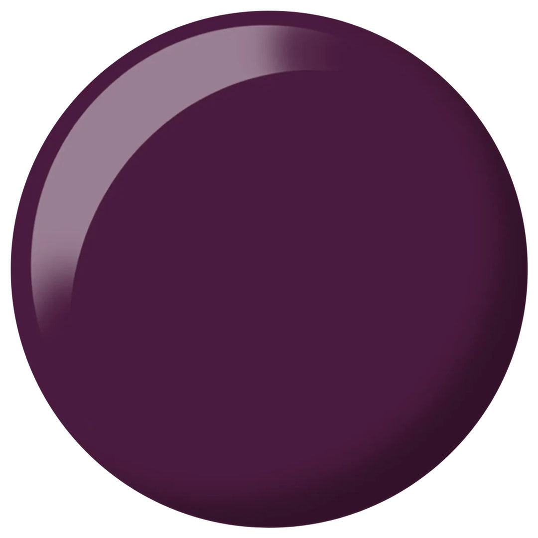 DND Duo 459 Muted Berry, colour swatch