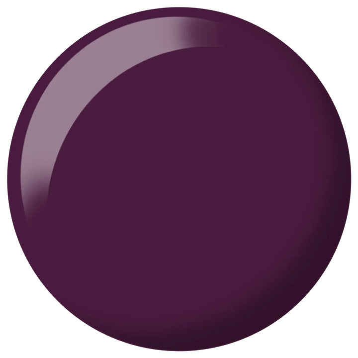 DND Duo 459 Muted Berry, colour swatch
