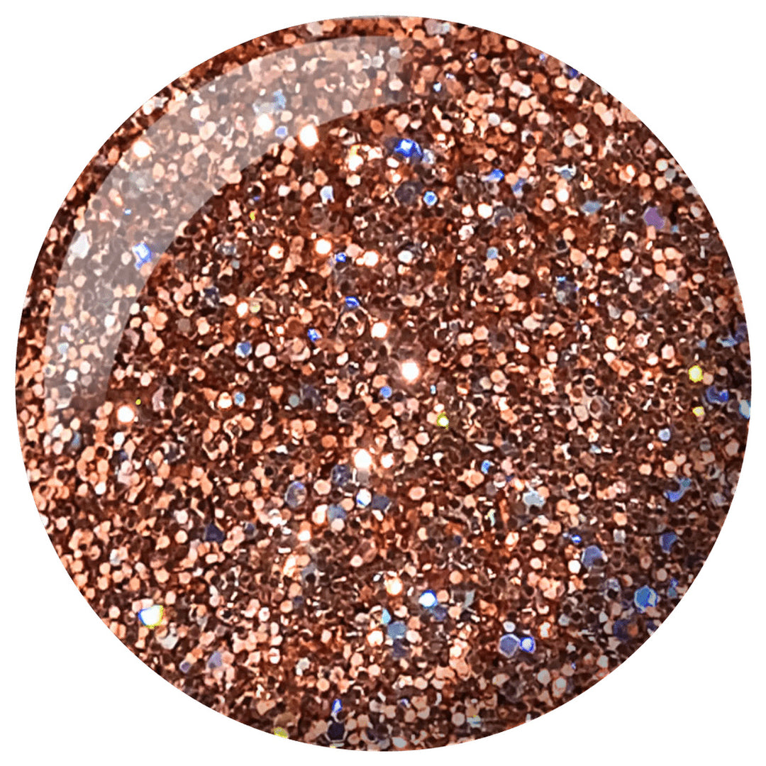 DND Duo 462 Desert Spice, colour swatch