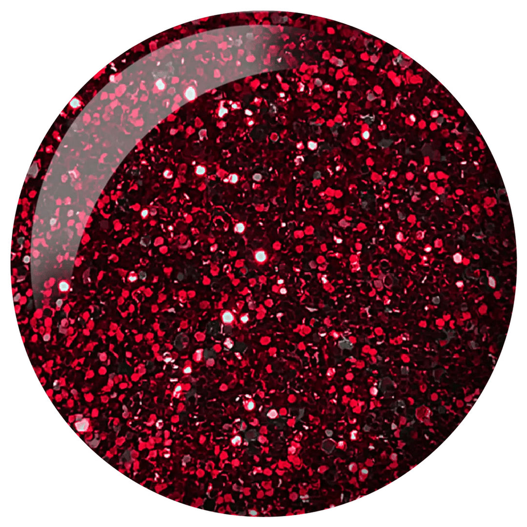 DND Duo 463 Hot Jazz, colour swatch