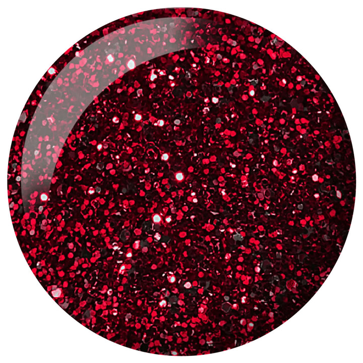 DND Duo 463 Hot Jazz, colour swatch
