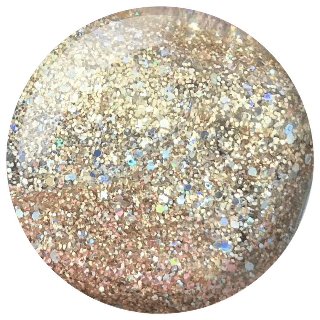 DND Duo 467 Legendary Diamond, colour swatch