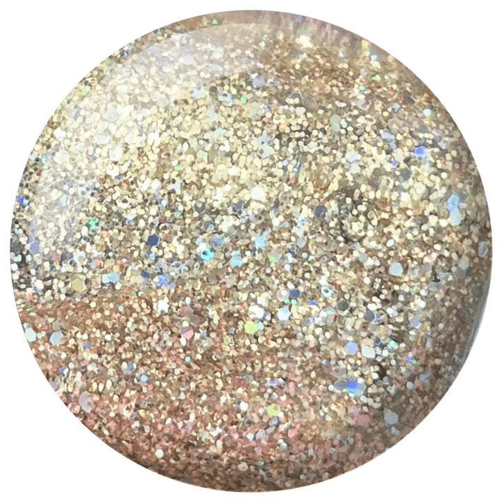 DND Duo 467 Legendary Diamond, colour swatch