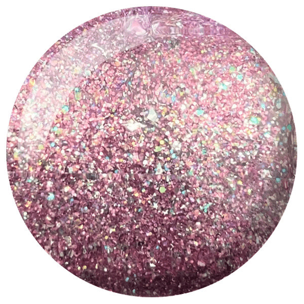 DND Duo 472 Forgotten Pink, colour swatch