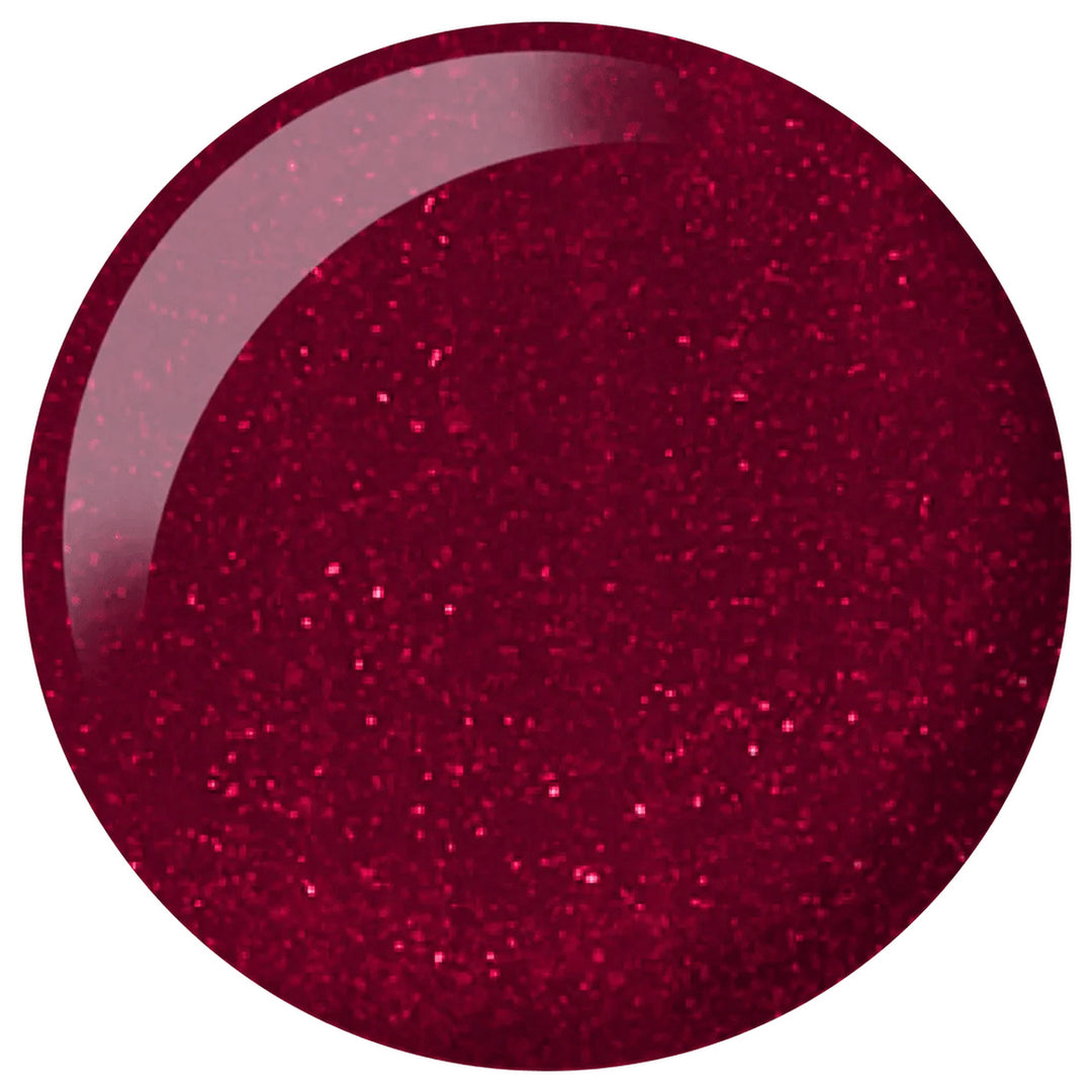 DND Duo 477 Red Stone, colour swatch