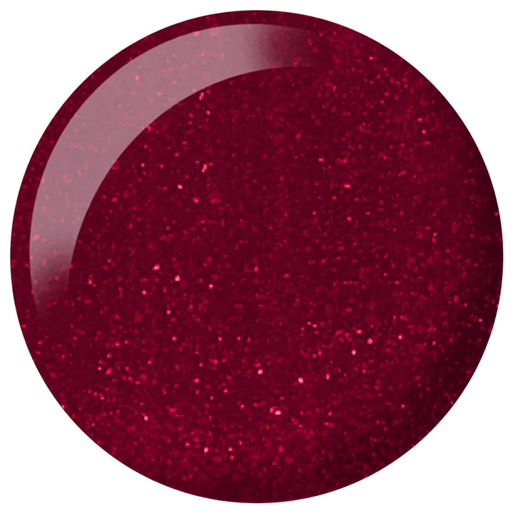 DND Duo 477 Red Stone, colour swatch