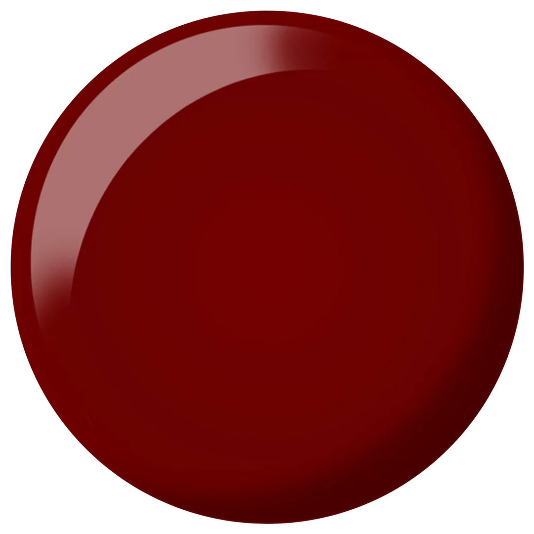 DND Duo 478 Spiced Berry, colour swatch