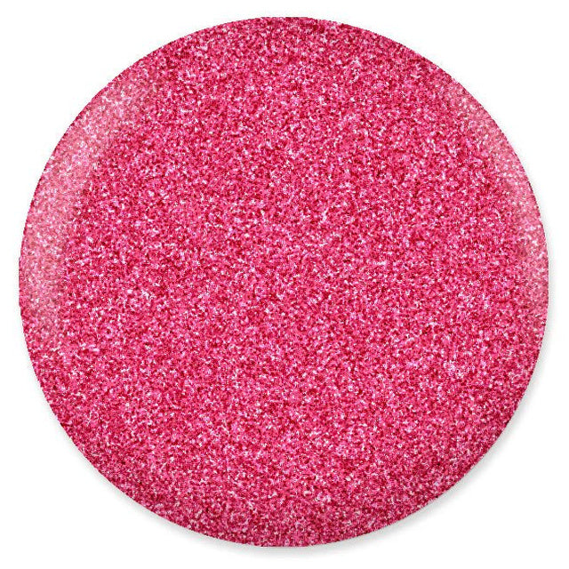DND Duo 482 Charming Cherry, colour swatch