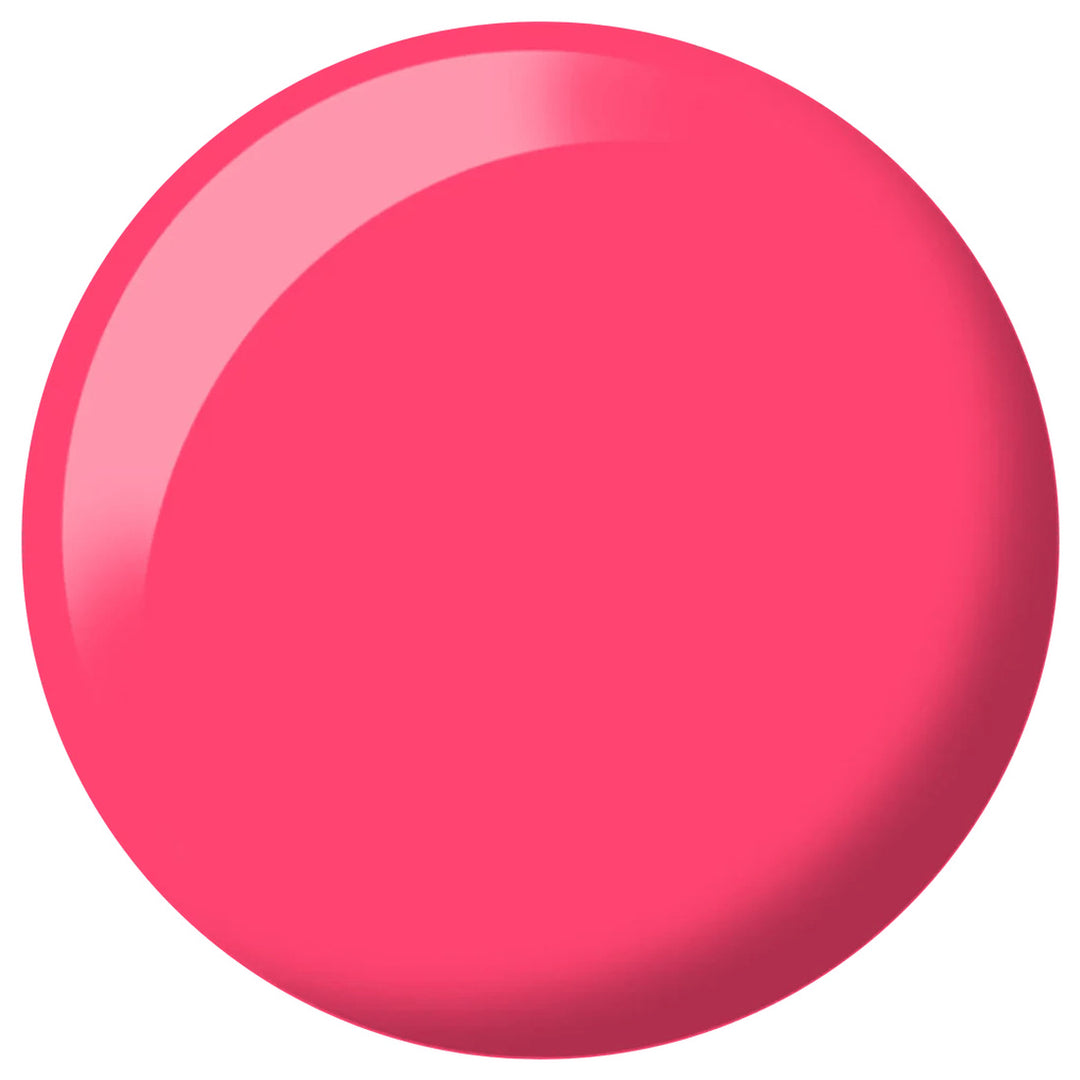 DND Duo 484 Sun of Pink, colour swatch