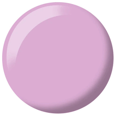 DND Duo 485 First Impression, colour swatch