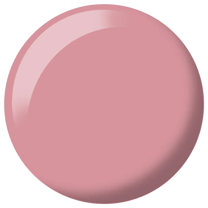 DND Duo 487 Fairy Dream, colour swatch