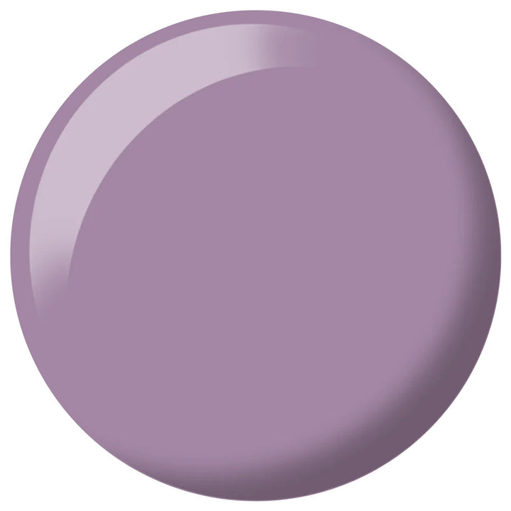 DND Duo 489 Antique Purple, colour swatch