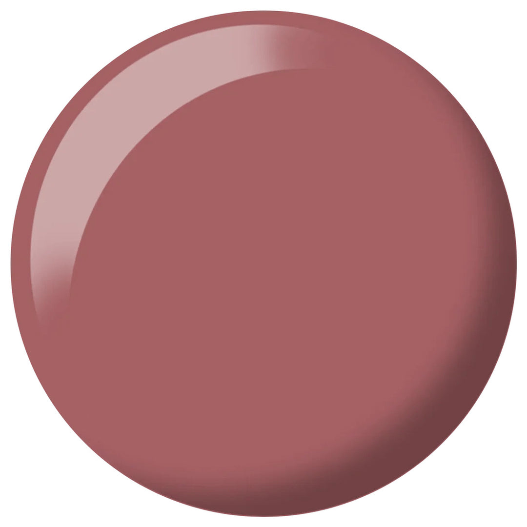 DND Duo 490 Redwood City, colour swatch
