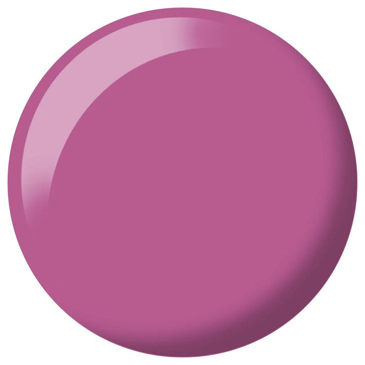 DND Duo 491 Royal Violet, colour swatch
