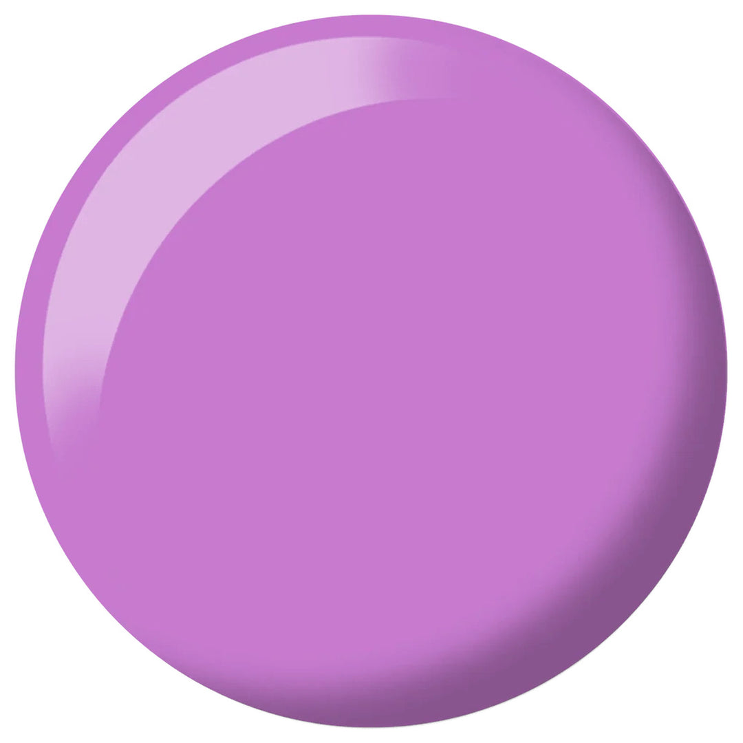 DND Duo 492 Lavender Prophet, colour swatch