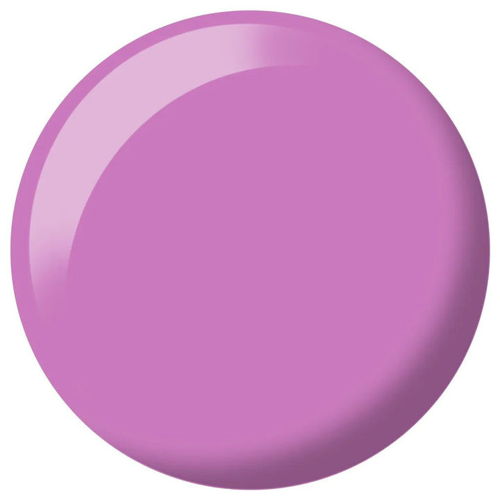 DND Duo 494 Magical Mauve, colour swatch