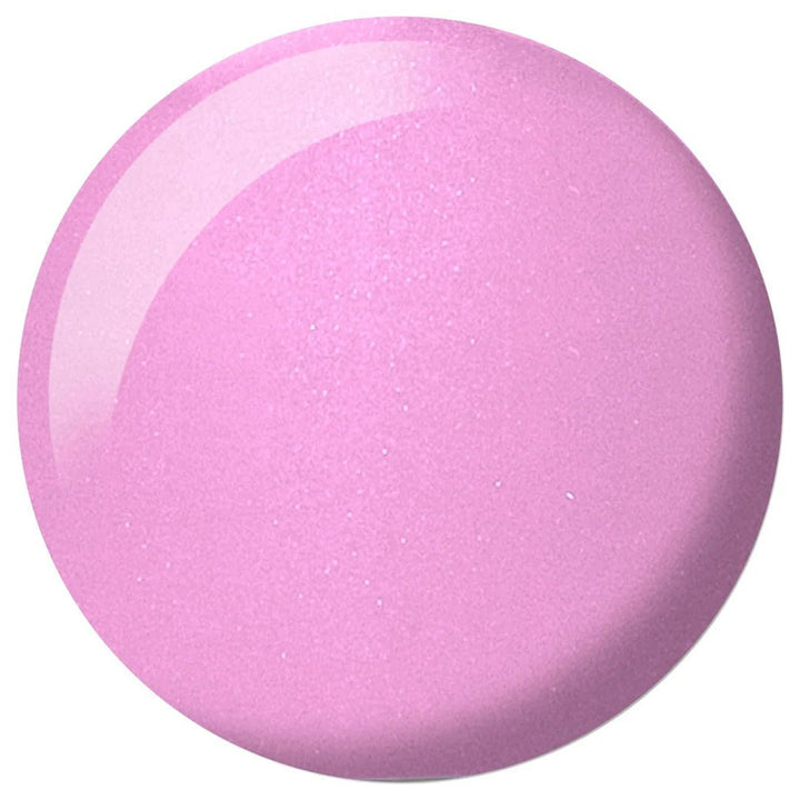 DND Duo 495 Shimmer Sky, colour swatch