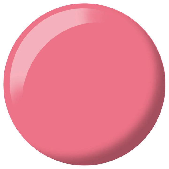 DND Duo 498 Lipstick, colour swatch