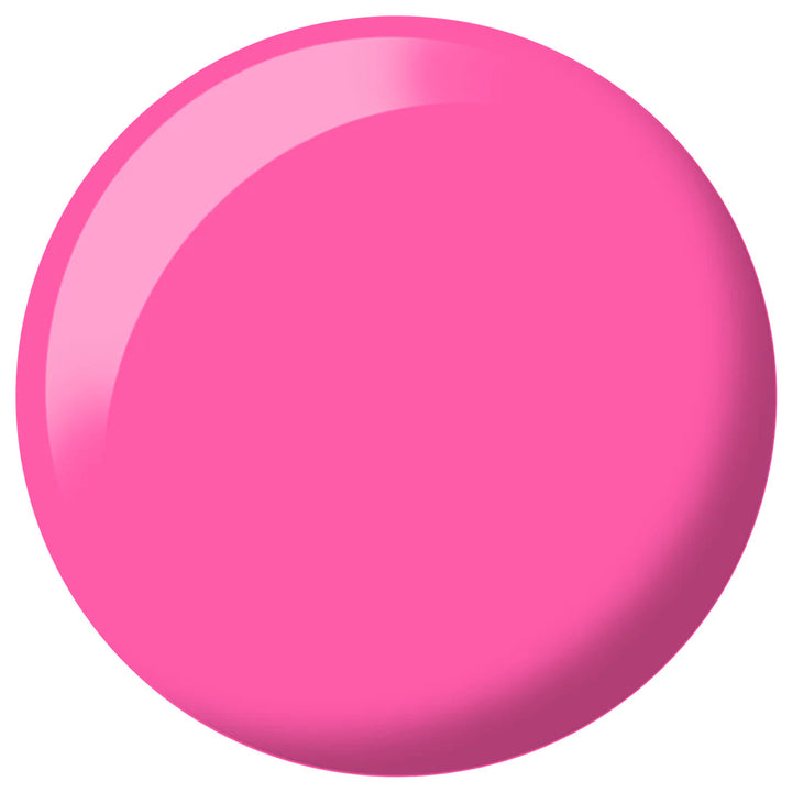 DND Duo 499 Be My Valentine, colour swatch