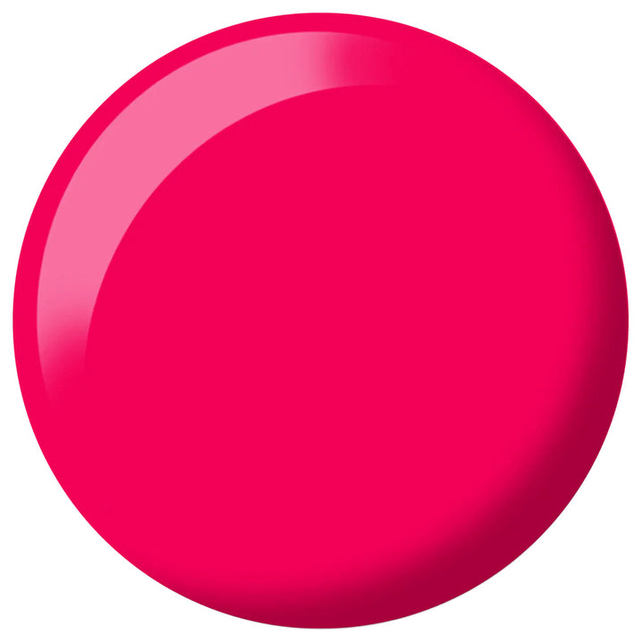 DND Duo 505 Hot Pink, colour swatch