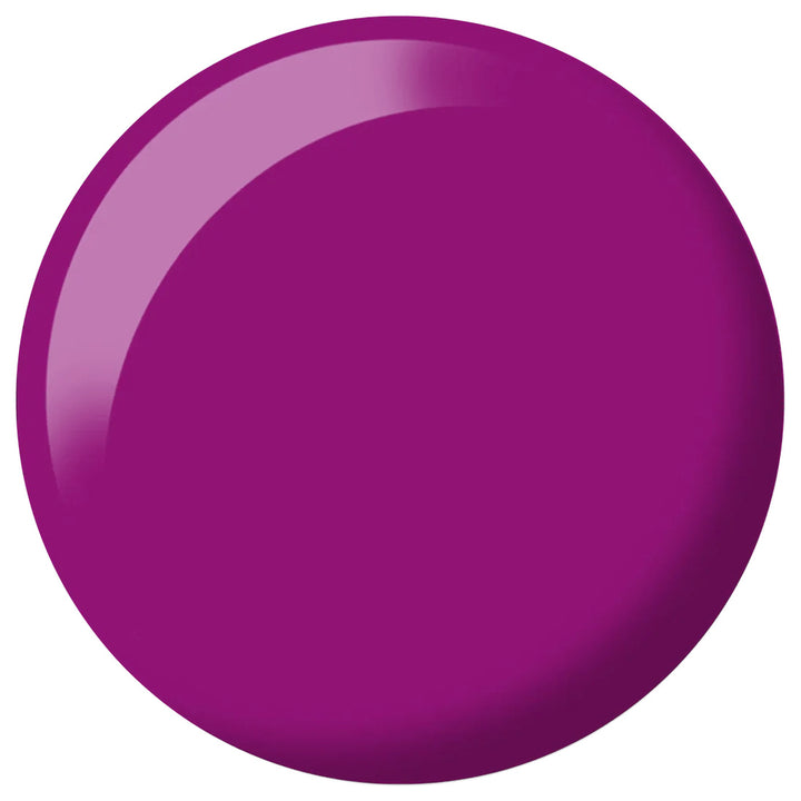DND Duo 507 Neon Purple, colour swatch