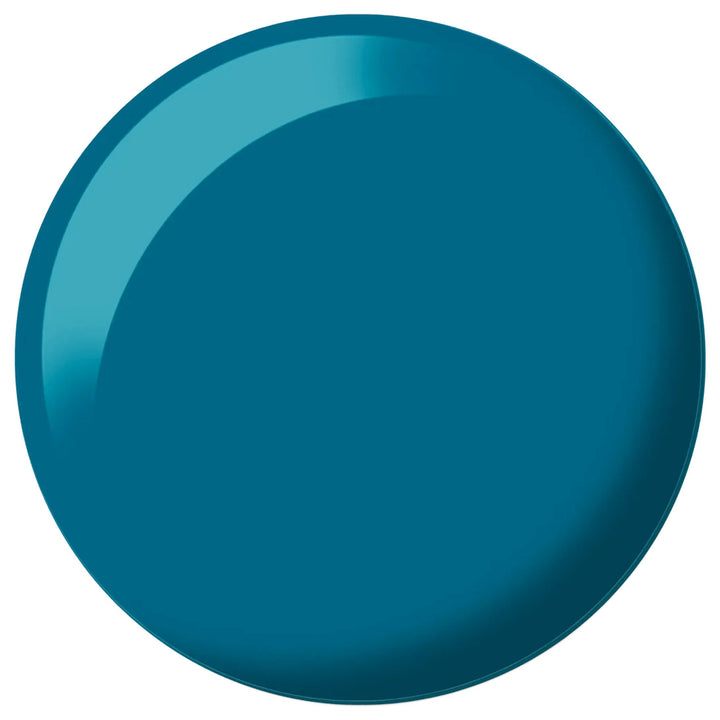 DND Duo 508 Tropical Teal, colour swatch