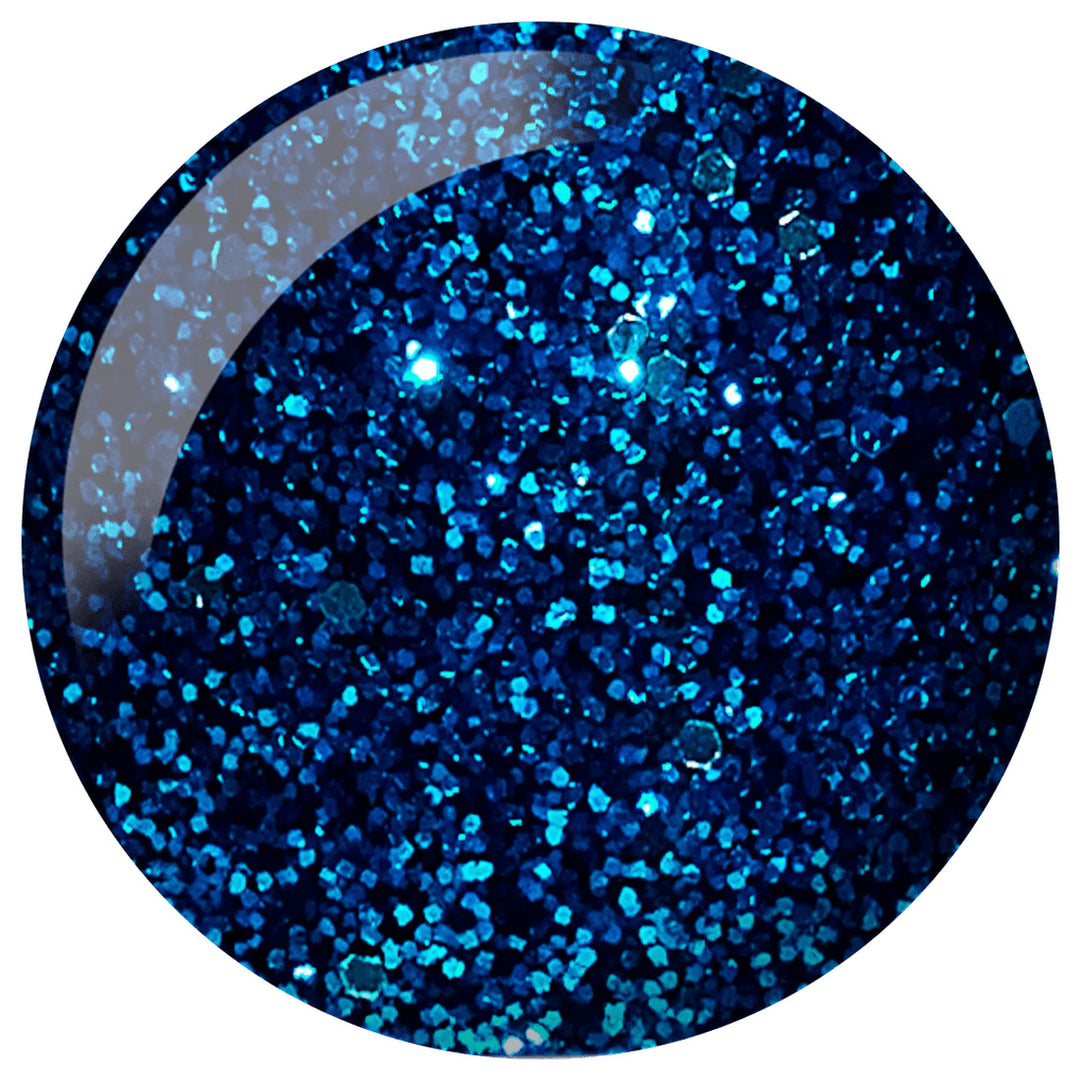 DND Duo 509 Sapphire Stone, colour swatch