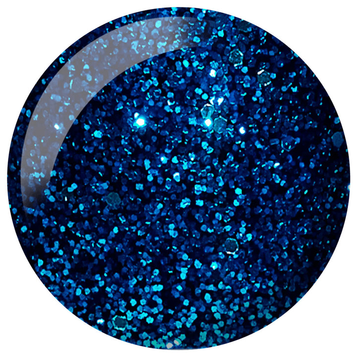 DND Duo 509 Sapphire Stone, colour swatch