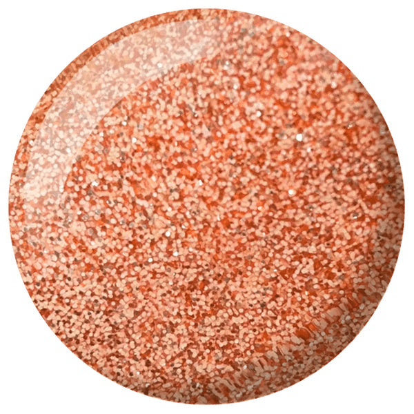 DND Duo 510 Peach Cider, colour swatch