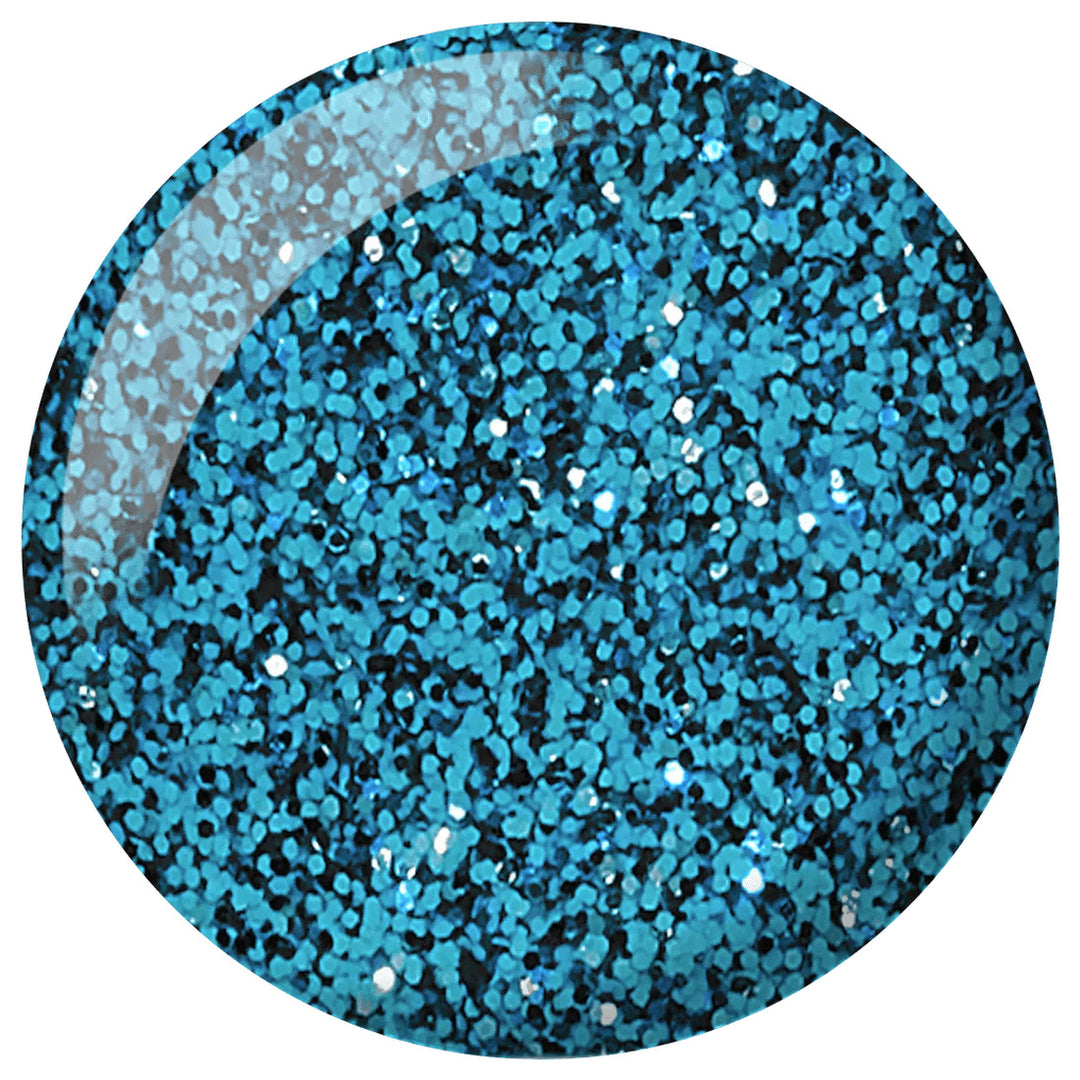 DND Duo 515 Tropical Waterfall, colour swatch