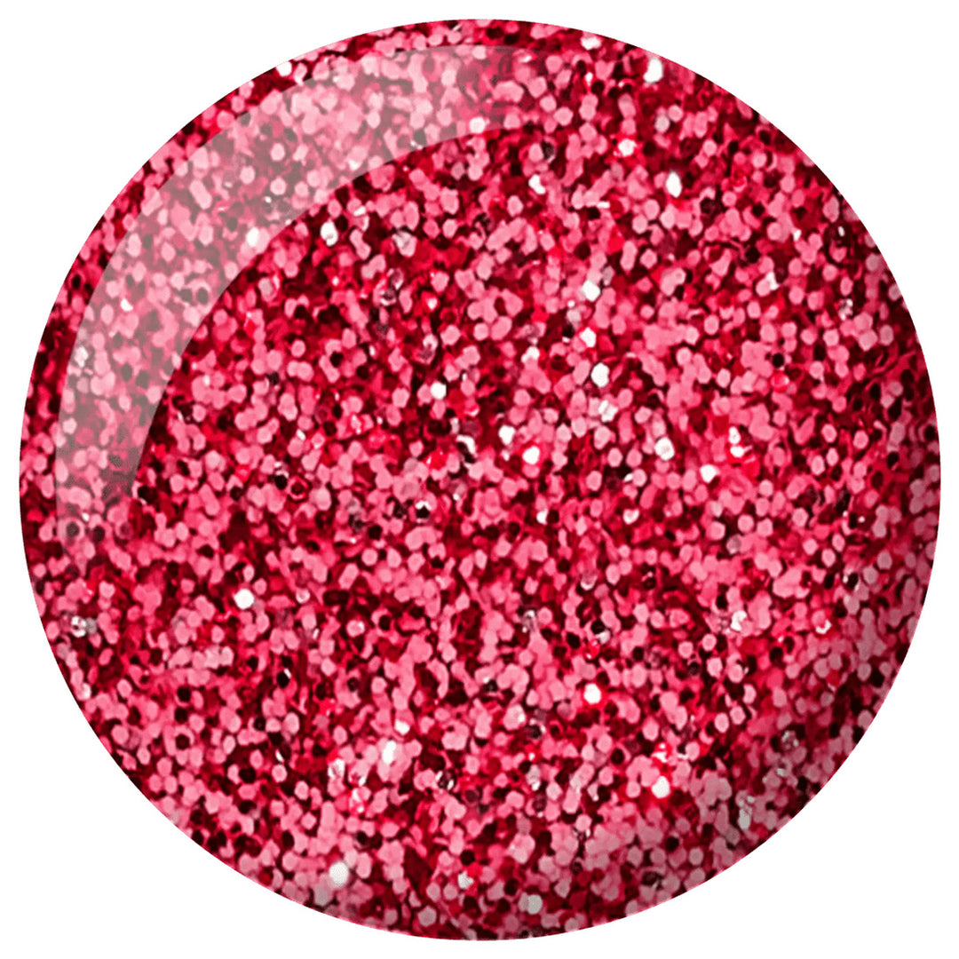DND Duo 519 Strawberry Candy, colour swatch