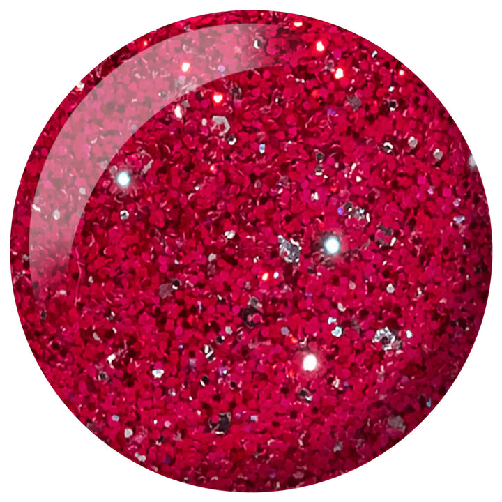 DND Duo 520 Kool Berry, colour swatch