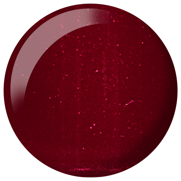 DND Duo 522 Pomegranate, colour swatch