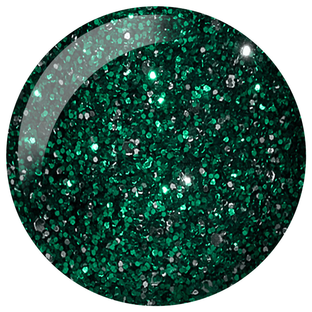 DND Duo 524 Green To Green, colour swatch