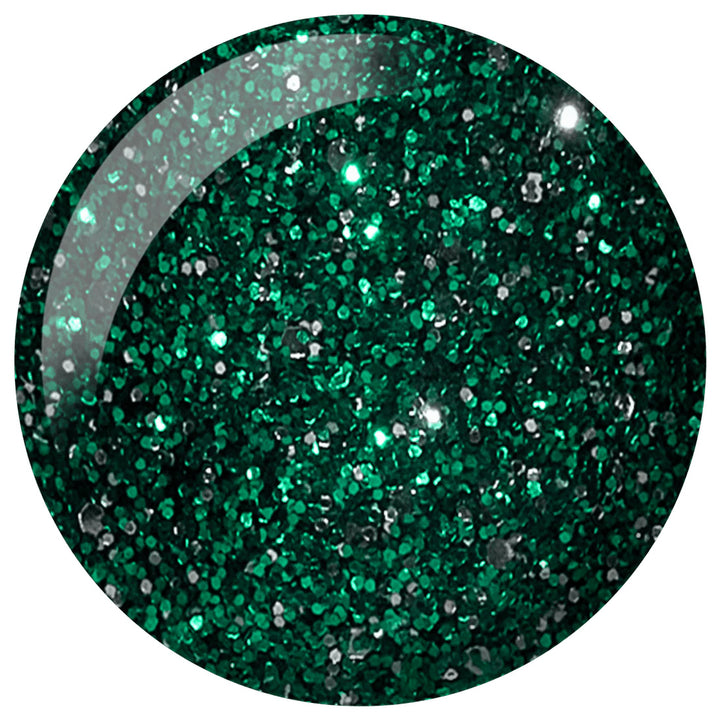 DND Duo 524 Green To Green, colour swatch