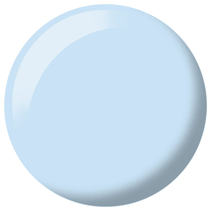 DND Duo 529 Blue River, colour swatch