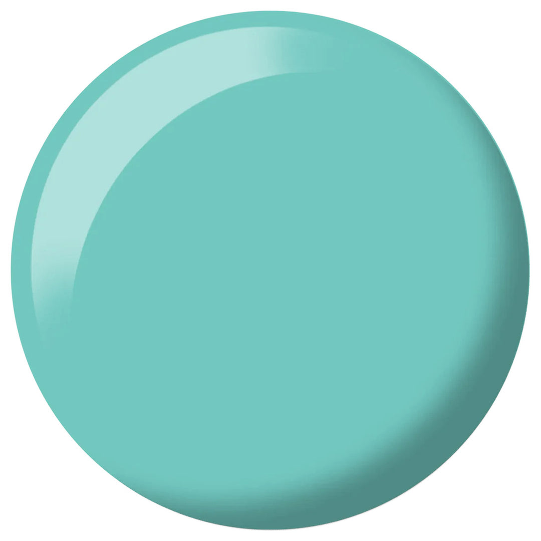 DND Duo 531 Fountain Green, colour swatch