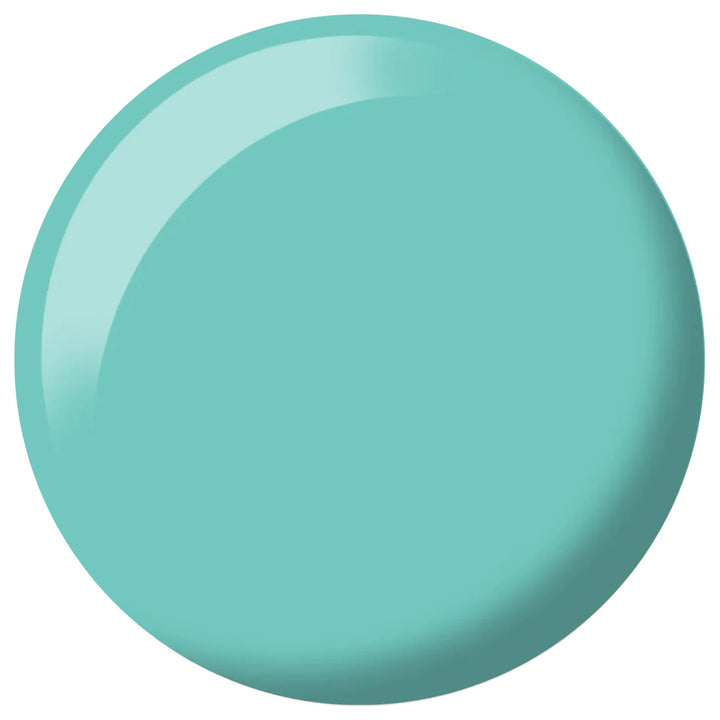 DND Duo 531 Fountain Green, colour swatch