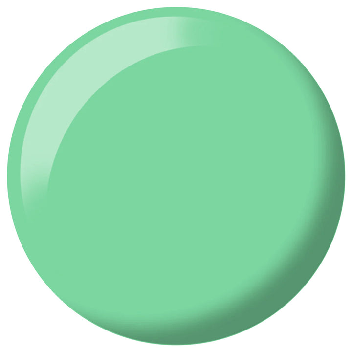 DND Duo 532 Green Isle, colour swatch