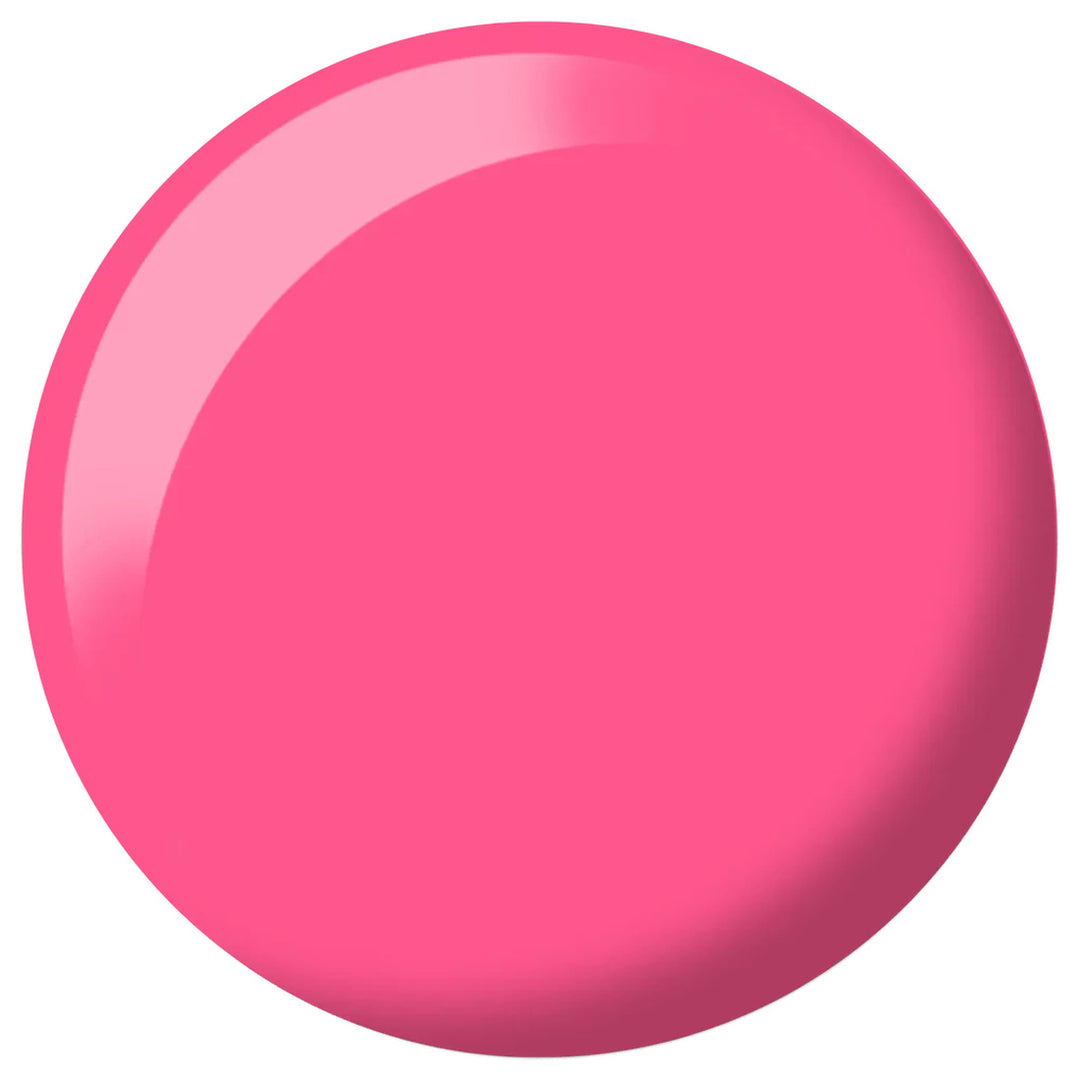 DND Duo 534 Pink Hill, colour swatch