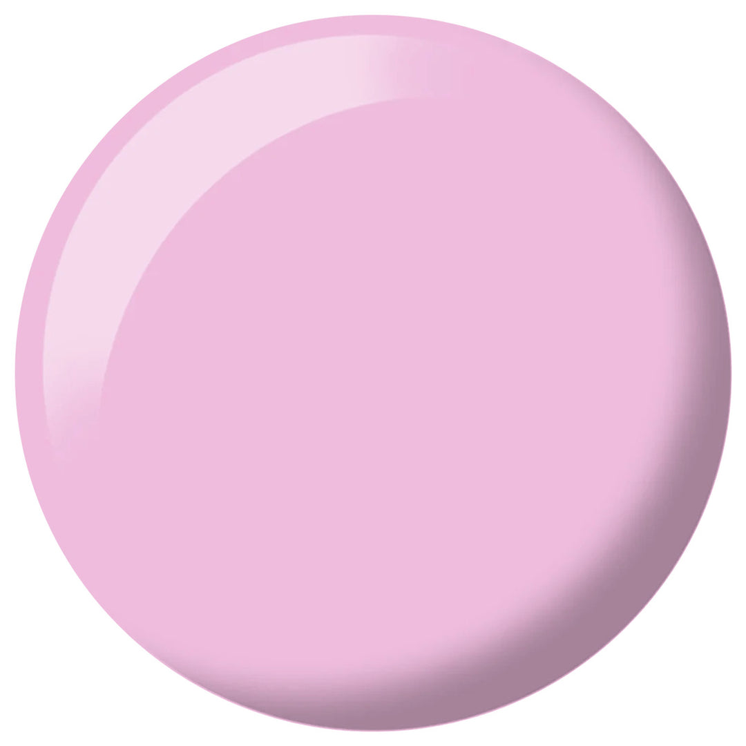 DND Duo 535 Rose City, colour swatch
