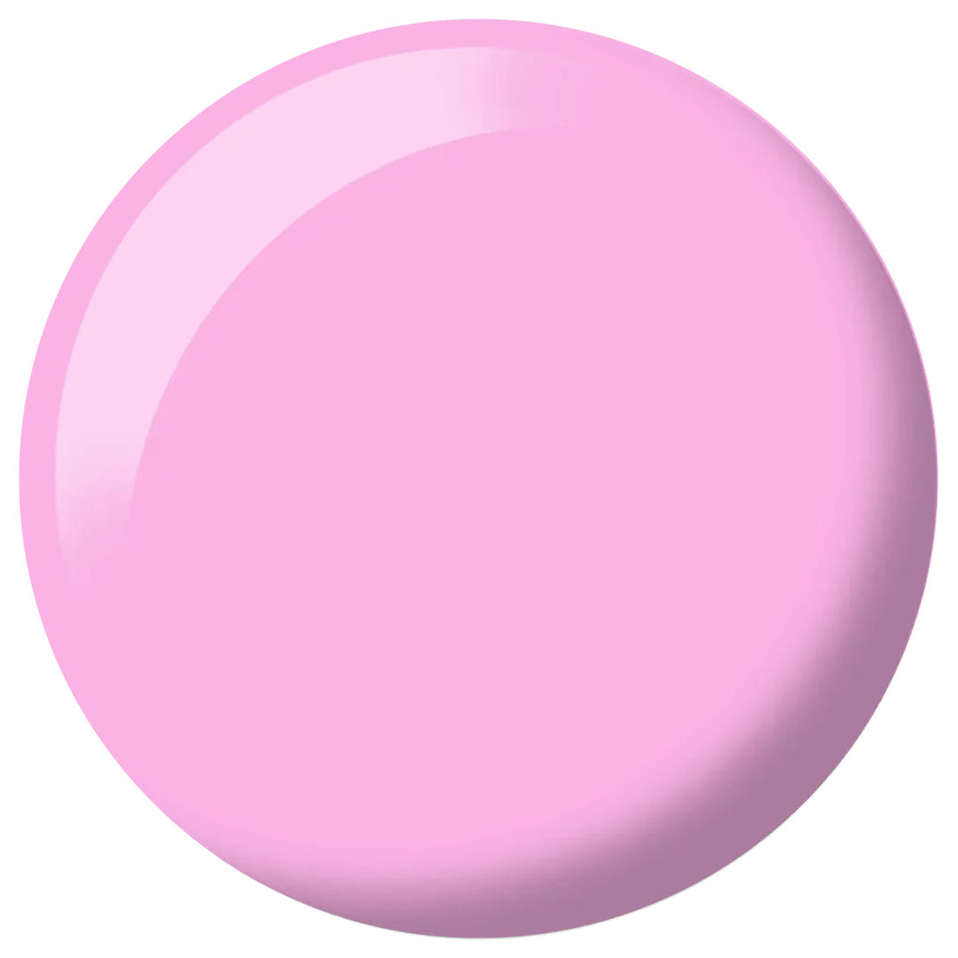 DND Duo 536 Creamy Macaroon, colour swatch