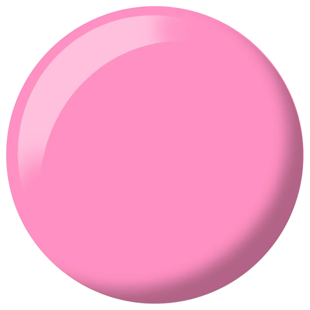 DND Duo 537 Panther Pink, colour swatch