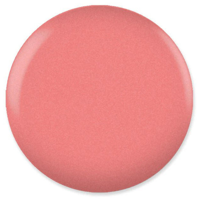 DND Duo 539 Candy Pink, colour swatch