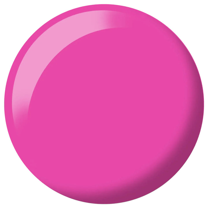 DND Duo 540 Orchid Garden, colour swatch