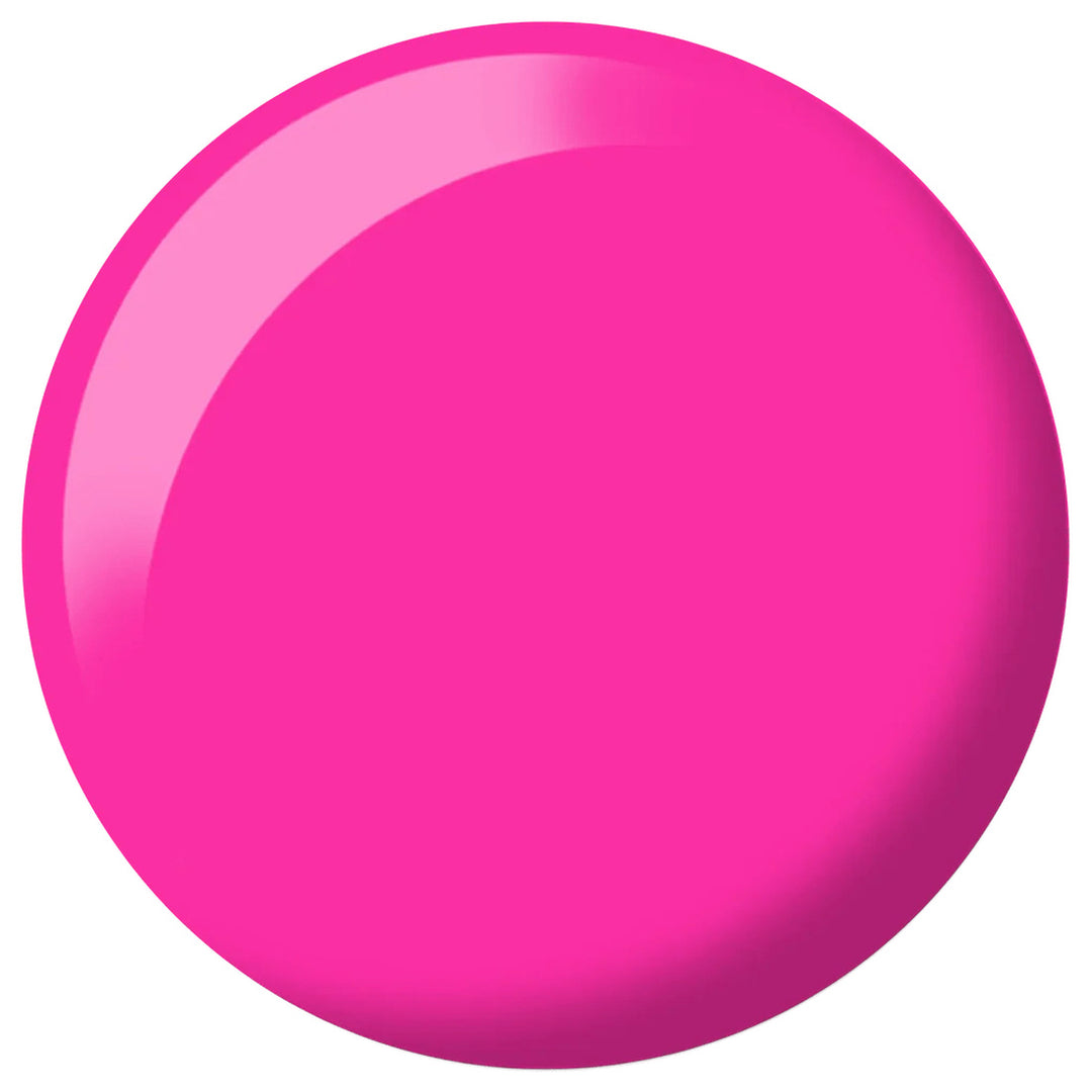 DND Duo 541 Euro Fuchsia, colour swatch