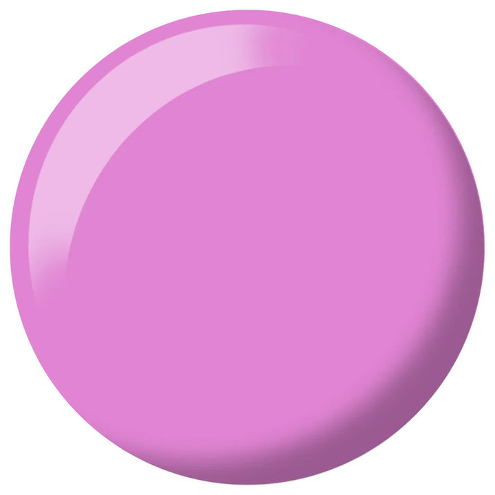 DND Duo 542 Lovely Lavender, colour swatch